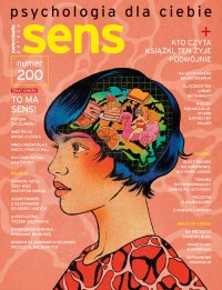 Sens. Psychologia dla ciebie - 