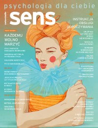 Sens. Psychologia dla ciebie - Opracowanie zbiorowe 