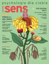 Sens. Psychologia dla ciebie - Opracowanie zbiorowe 