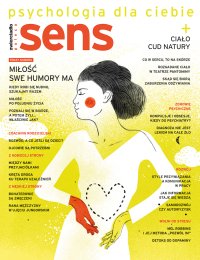 Sens. Psychologia dla ciebie - Opracowanie zbiorowe 