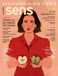 Sens. Psychologia dla ciebie - Opracowanie zbiorowe 