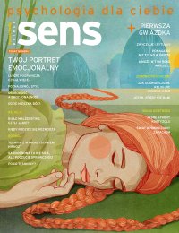 Sens. Psychologia dla ciebie - Opracowanie zbiorowe 