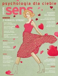 Sens. Psychologia dla ciebie - Opracowanie zbiorowe 