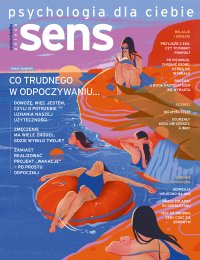 Sens. Psychologia dla ciebie - Opracowanie zbiorowe 
