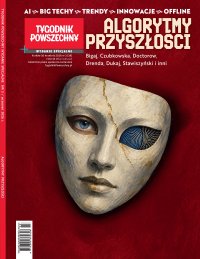 Algorytmy Przyszłości - Opracowanie zbiorowe 