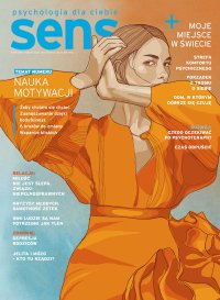 Sens. Psychologia dla ciebie - Opracowanie zbiorowe 