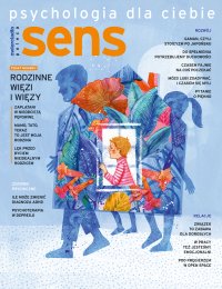 Sens. Psychologia dla ciebie - Opracowanie zbiorowe 