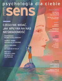 Sens. Psychologia dla ciebie - Opracowanie zbiorowe 