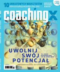 Coaching Extra 4/2021 - Opracowanie zbiorowe 