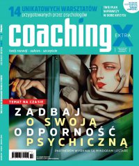 Coaching Extra 3/2021 - Opracowanie zbiorowe 