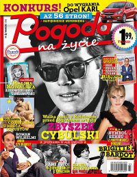 Pogoda na Życie 3/2016 - Opracowanie zbiorowe 
