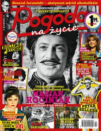 Pogoda na Życie 4/2016 - Opracowanie zbiorowe 