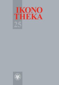 Ikonotheka 2015/25 - Gabriela Świtek