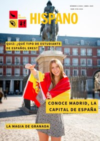 El Mundo Hispano 2/2025 - 