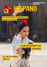 El Mundo Hispano 4/2025 - Opracowanie Zbiorowe
