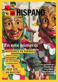 El Mundo Hispano - Redakcja Hiszpańska Książka 