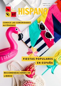 El Mundo Hispano 3/2025 - Opracowanie zbiorowe 