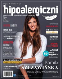 Hipoalergiczni 2019 nr 18_05 - Opracowanie zbiorowe 