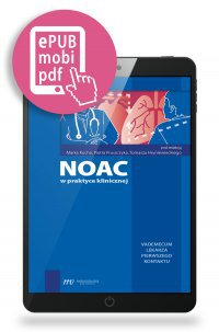 NOAC w praktyce klinicznej - Tomasz Hryniewiecki, Marek Kuch, Piotr Pruszczyk