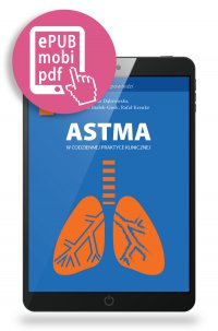 Astma w codziennej praktyce - Katarzyna Białek-Gosk