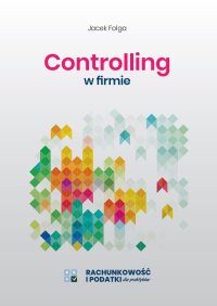 Controlling w firmie - 