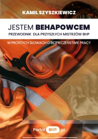 Jestem Behapowcem - Kamil Szyszkiewicz