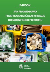 Jak prawidłowo przeprowadzić klasyfikację odpadów krok po kroku - 