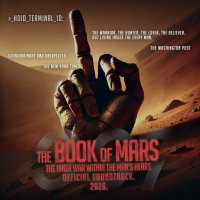 The Book of Mars - 