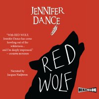 Red Wolf - Jennifer Dance