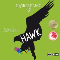 Hawk - Jennifer Dance