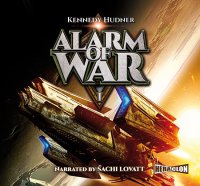 Alarm of War, Book I - Kennedy Hudner