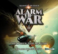 Alarm of War, Book II: The Other Side of Fear - Kennedy Hudner