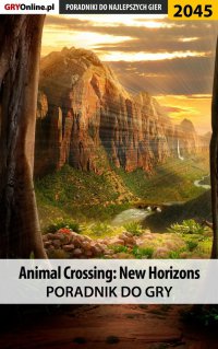 Animal Crossing New Horizons - poradnik do gry - Adam Zechenter