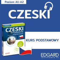 Czeski. Kurs podstawowy - Opracowanie zbiorowe 