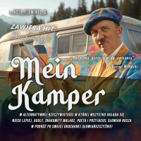 Mein Kamper - 
