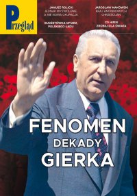 Przegląd nr 4/2022 - Jerzy Domański