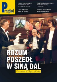 Przegląd nr 5/2022 - Opracowanie zbiorowe 