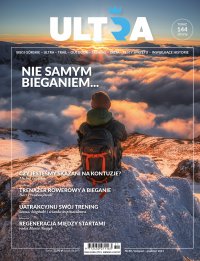 ULTRA - dalej niż maraton 11/2021 - Opracowanie zbiorowe 