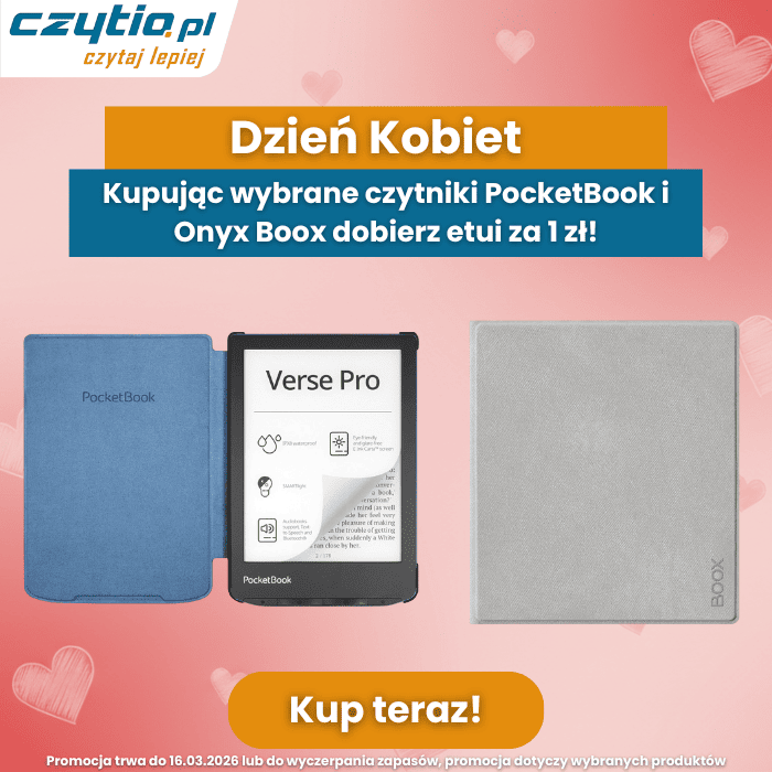 promocja z okazji Dnia Kobiet