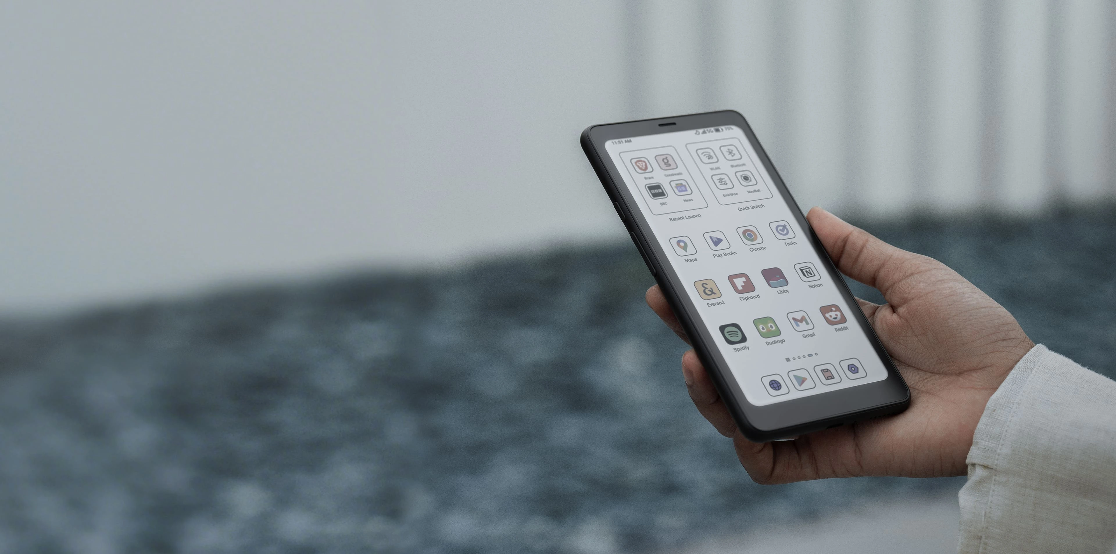 Czytnik e-book&oacute;w z 5G